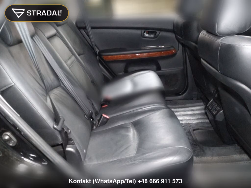 TOYOTA HARRIER 240G PREMIUM L PACKAGE, miniaturka 7