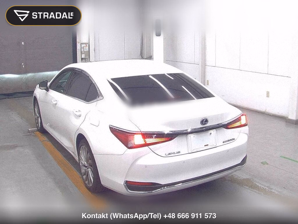 LEXUS ES ES300H VERSION L, miniaturka 3