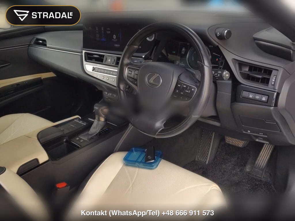 LEXUS ES ES300H VERSION L, miniaturka 4