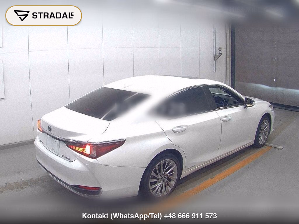 LEXUS ES ES300H VERSION L, miniaturka 6