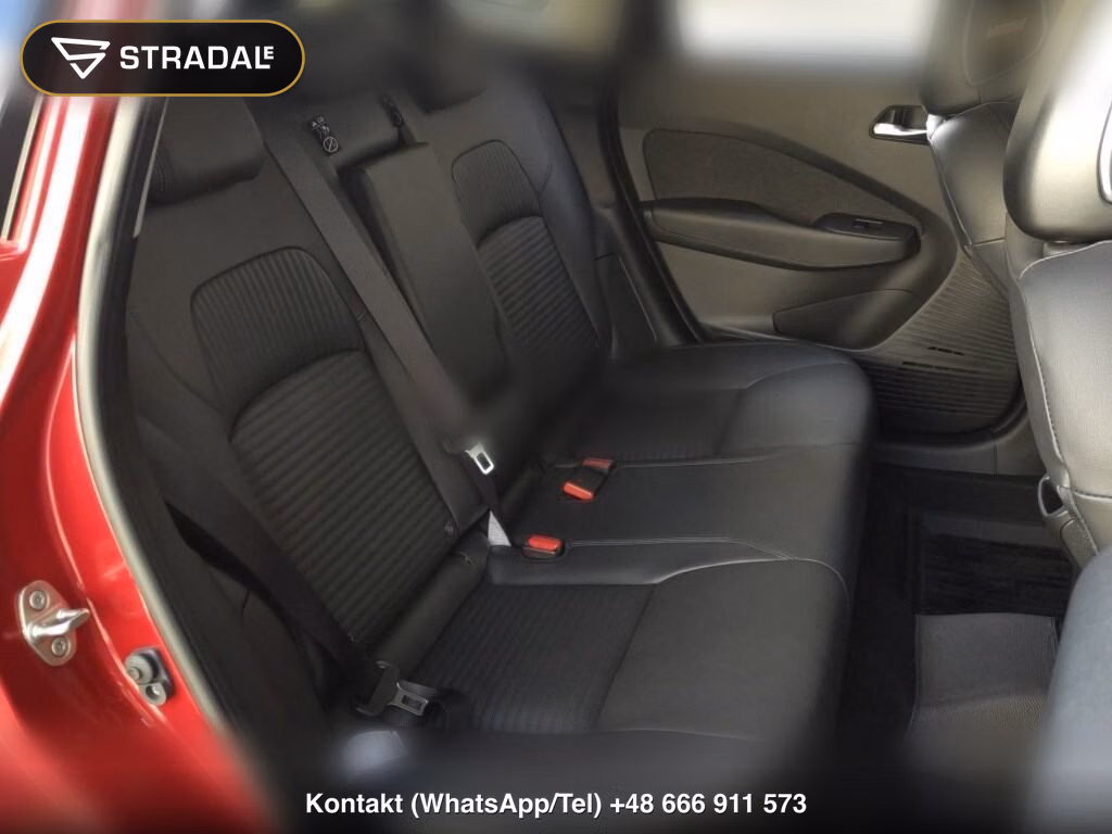 NISSAN AURA G LEATHER EDITOIN, miniaturka 7