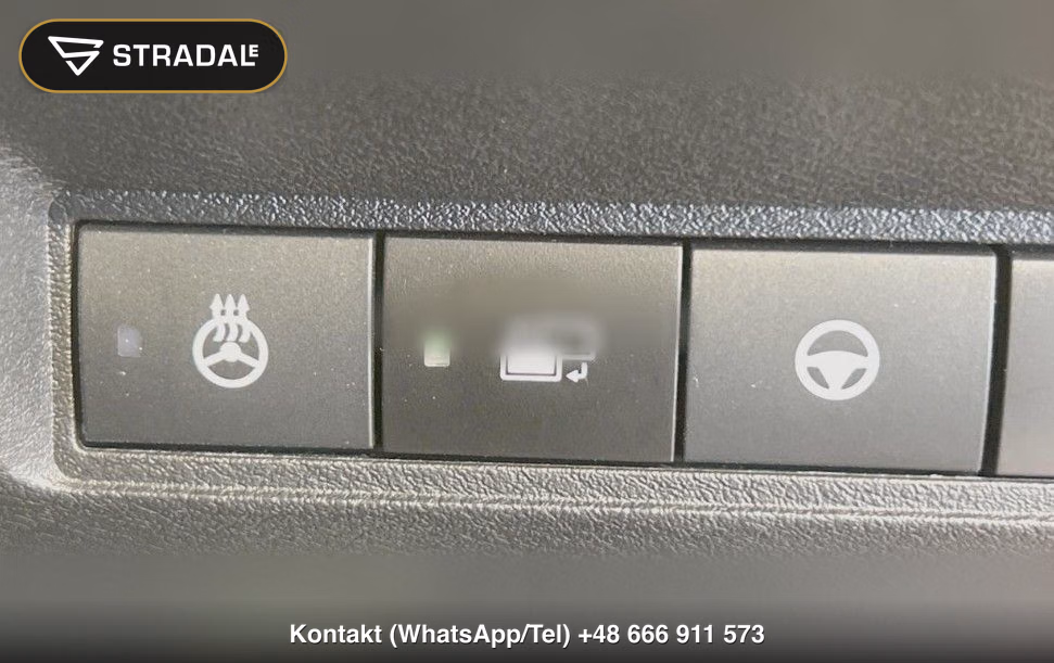 NISSAN AURA G LEATHER EDITOIN, miniaturka 8