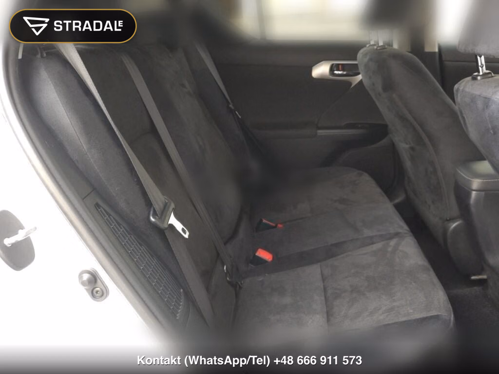 LEXUS CT CT200H, miniaturka 7