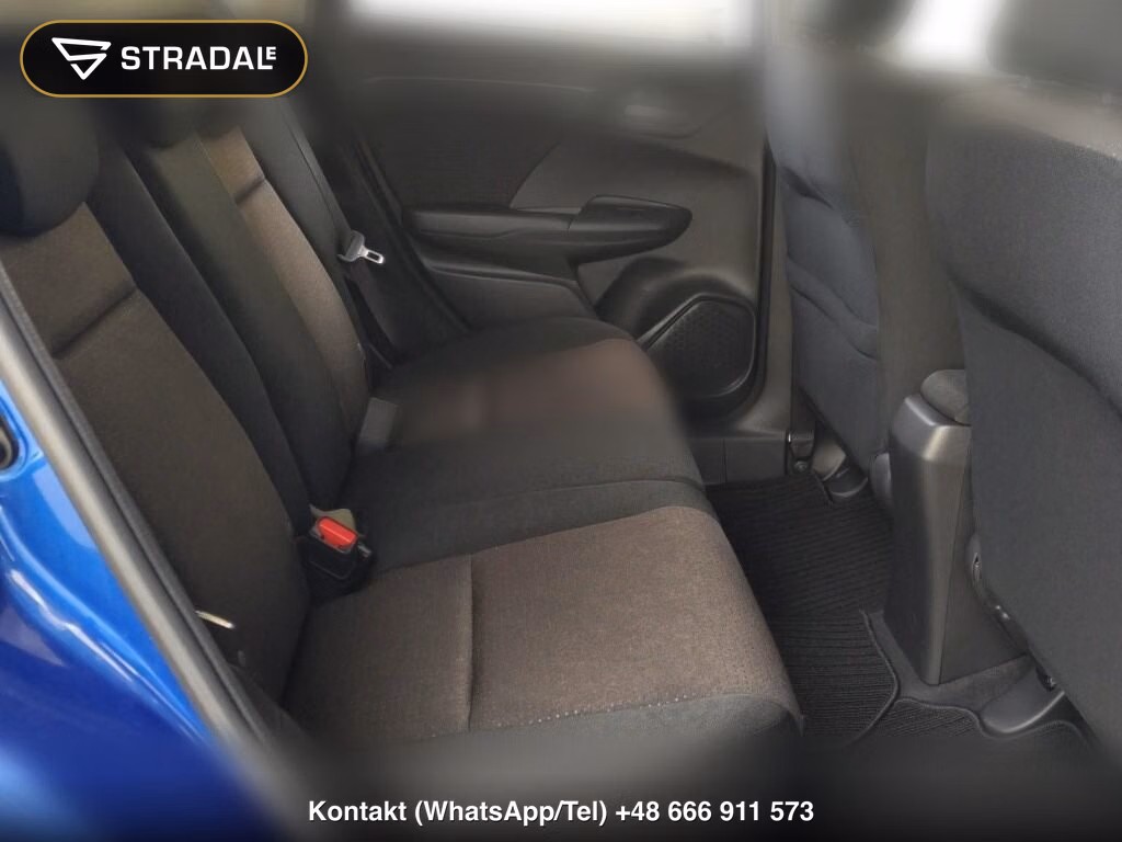 HONDA FIT HYBRID F PACKAGE, miniaturka 7
