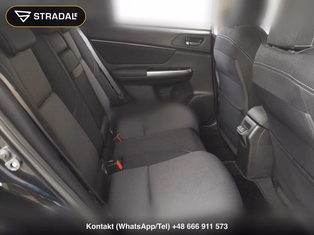 SUBARU LEVORG 4WD 2.0GT EYESIGHT V-SPORT, miniaturka 7