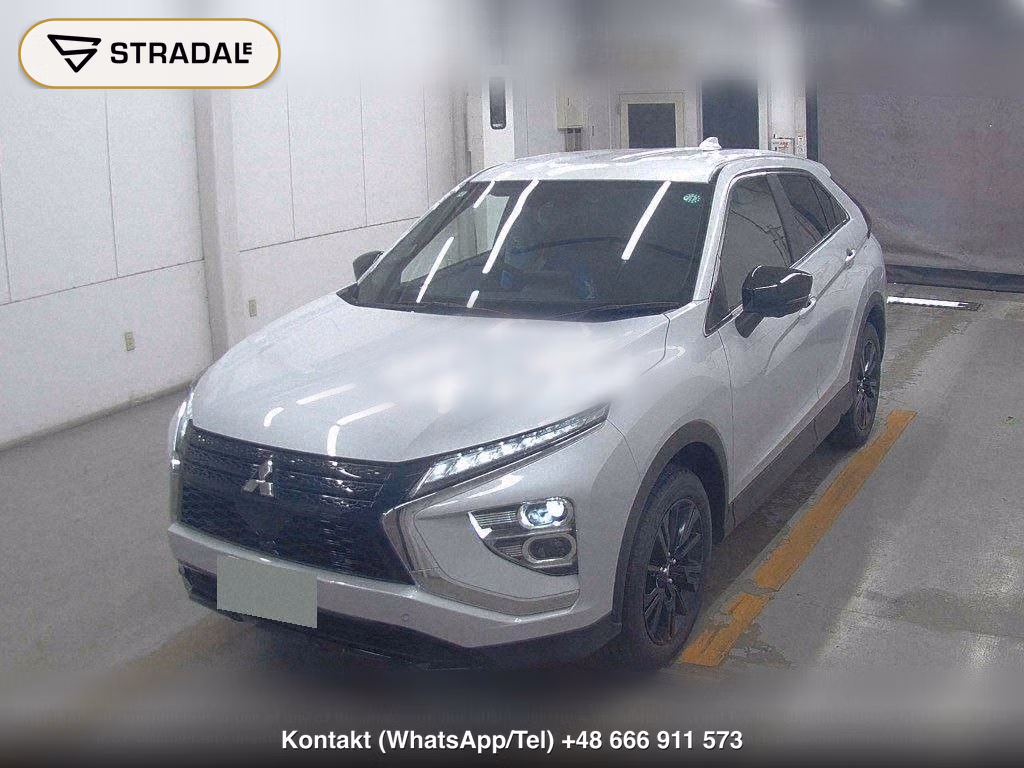 MITSUBISHI ECLIPSE CROSS BLACK EDITION, miniaturka 5