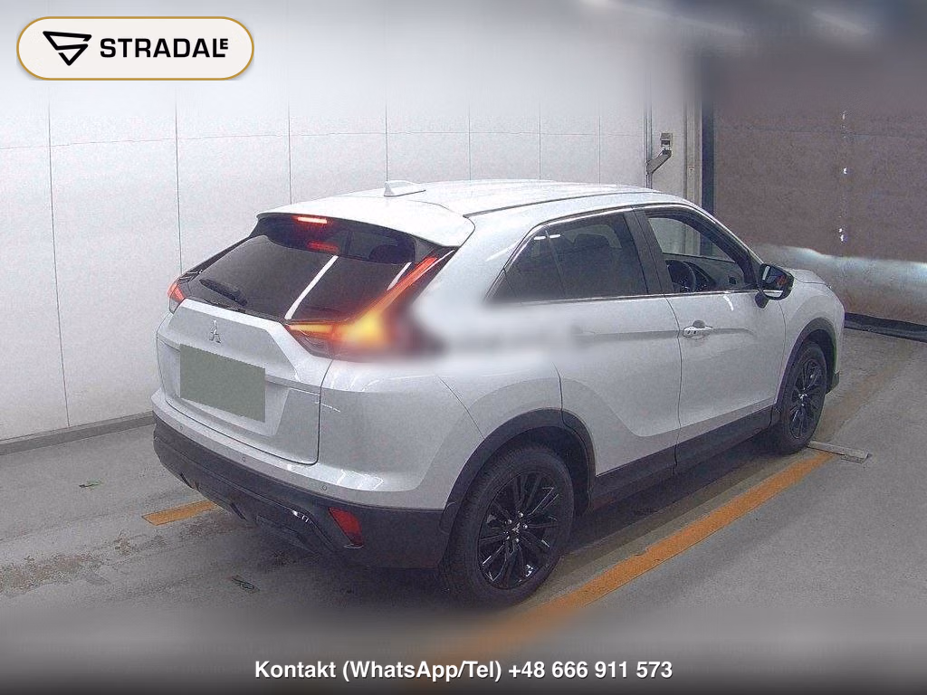 MITSUBISHI ECLIPSE CROSS BLACK EDITION, miniaturka 6