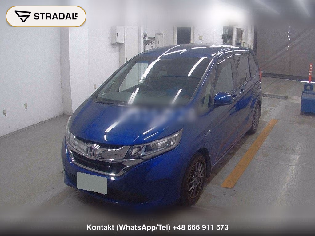 HONDA FREED HYBRID HYBRID･G HONDA SENSING, miniaturka 5