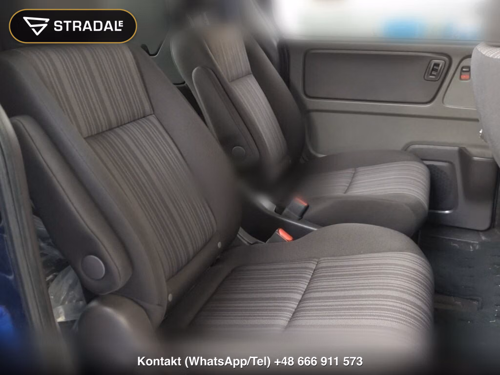 HONDA FREED HYBRID HYBRID･G HONDA SENSING, miniaturka 7