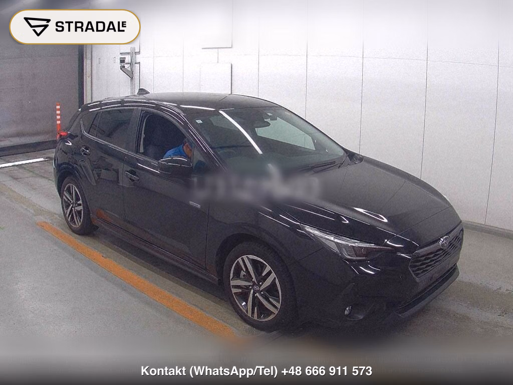 SUBARU IMPREZA 5D ST-H, miniaturka 2