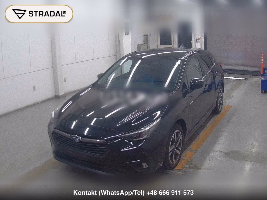 SUBARU IMPREZA 5D ST-H, miniaturka 5