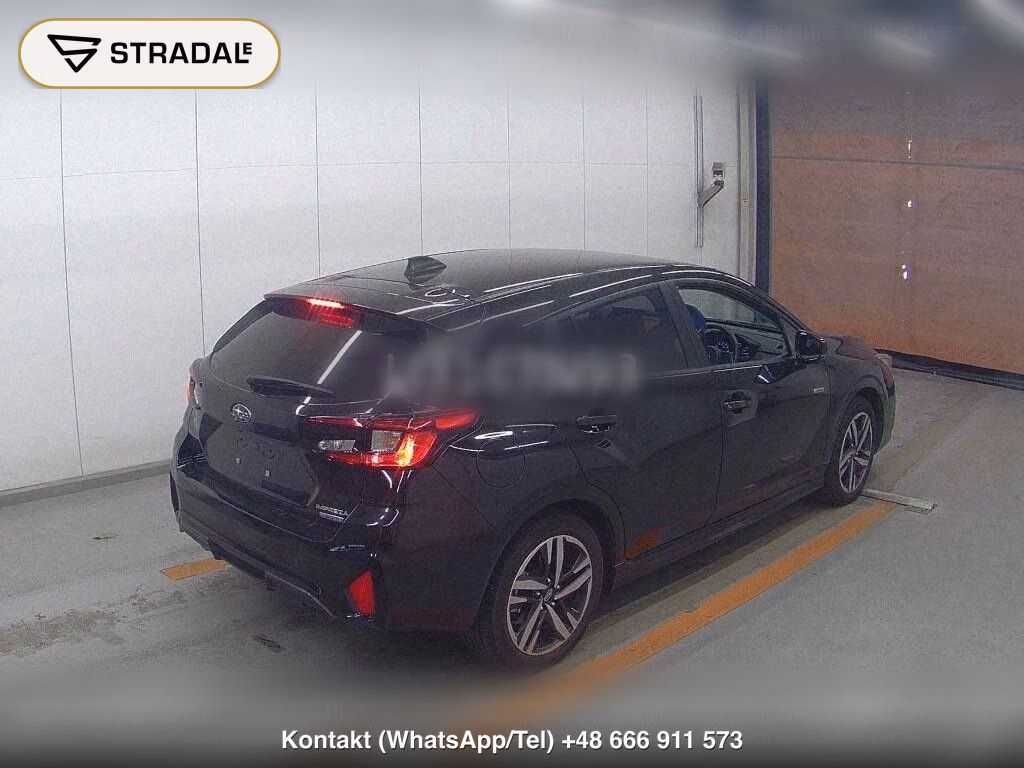 SUBARU IMPREZA 5D ST-H, miniaturka 6