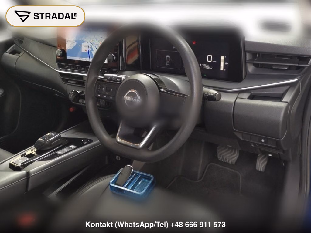 NISSAN NOTE X 90TH ANNIVERSARY, miniaturka 4
