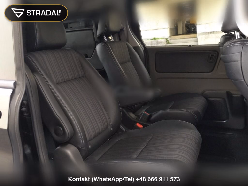 HONDA FREED HYBRID 4WD HYBRID･G HONDA SENSING, miniaturka 7