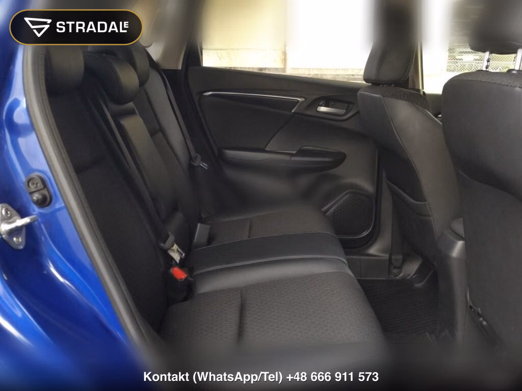 HONDA FIT HYBRID L PACKAGE, miniaturka 7
