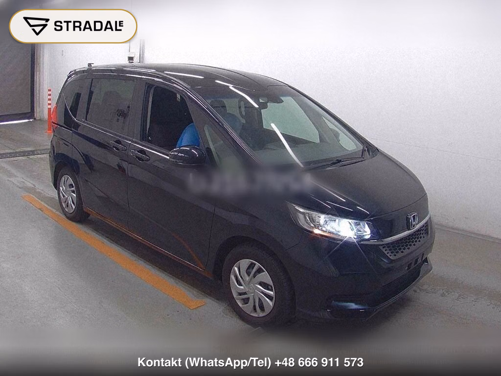 HONDA FREED G, miniaturka 2