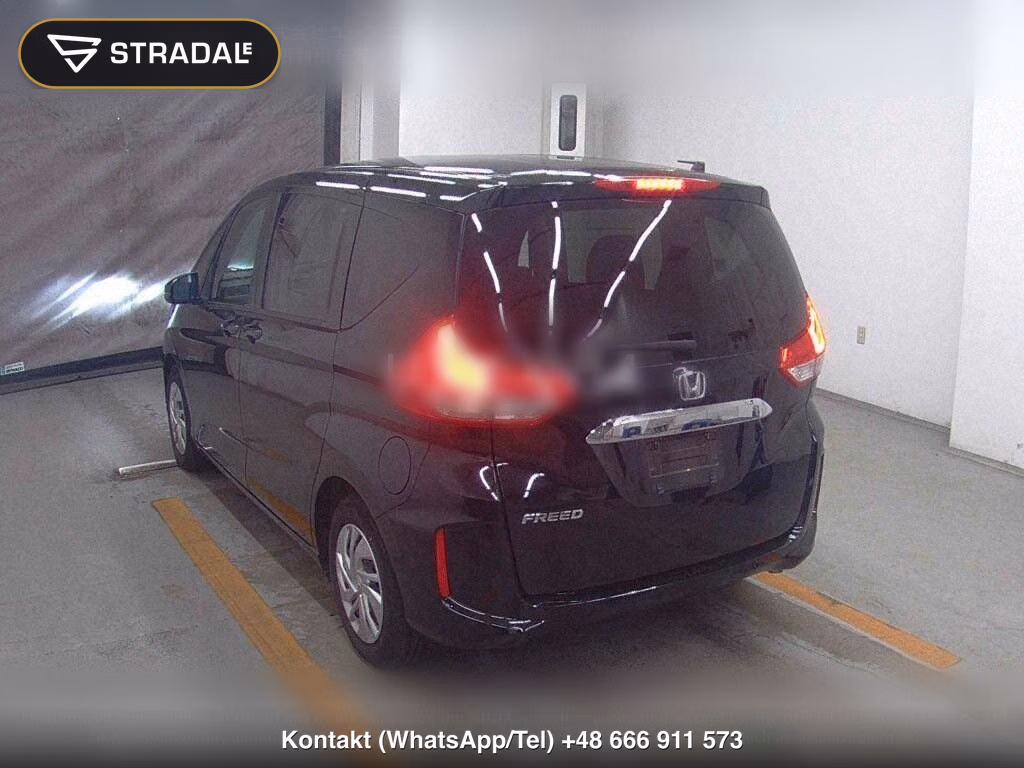 HONDA FREED G, miniaturka 3