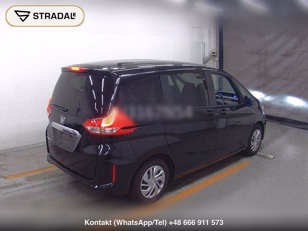 HONDA FREED G, miniaturka 6