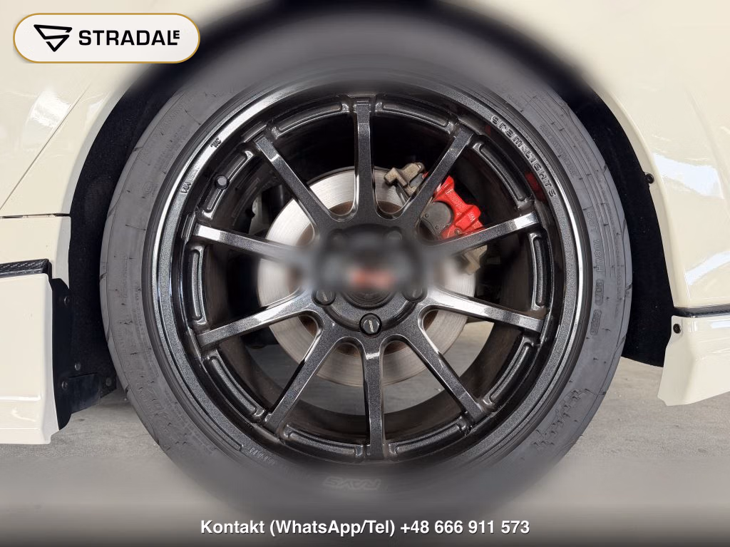 HONDA CIVIC 5D TYPE R, miniaturka 12