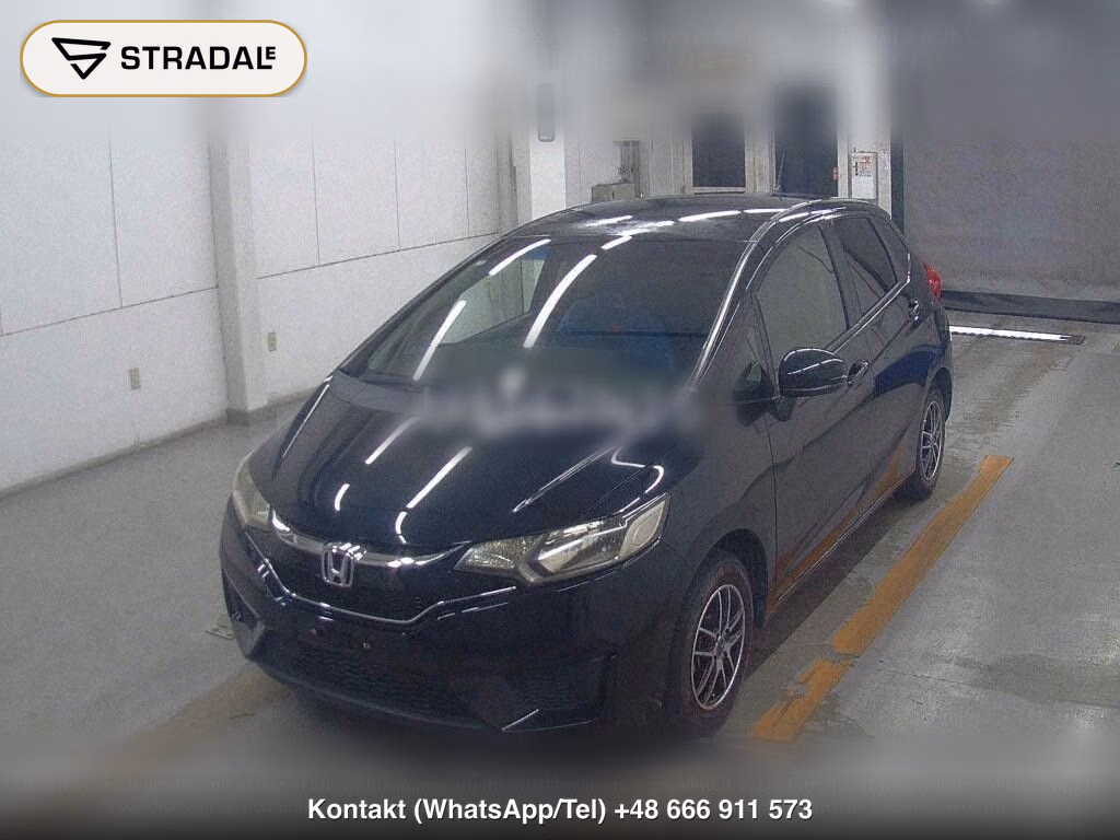 HONDA FIT 13G･F PACKAGE COMFORT EDITION, miniaturka 5
