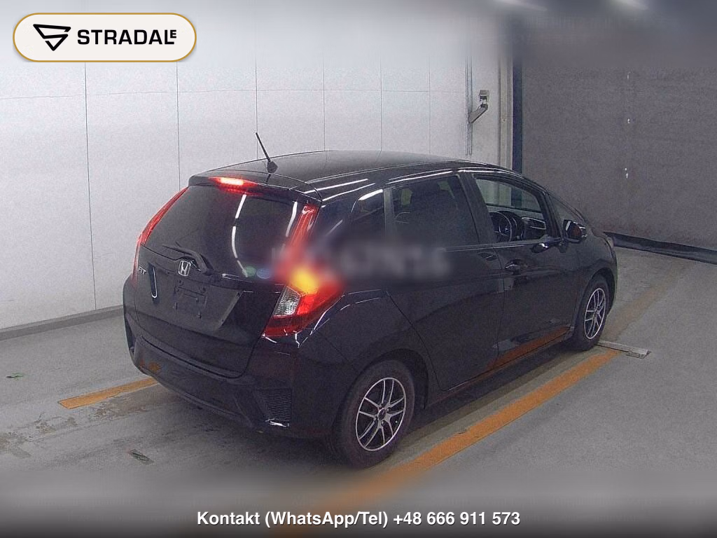 HONDA FIT 13G･F PACKAGE COMFORT EDITION, miniaturka 6