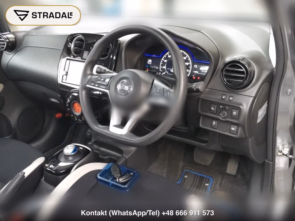 NISSAN NOTE E-POWER X V SELECTION, miniaturka 4