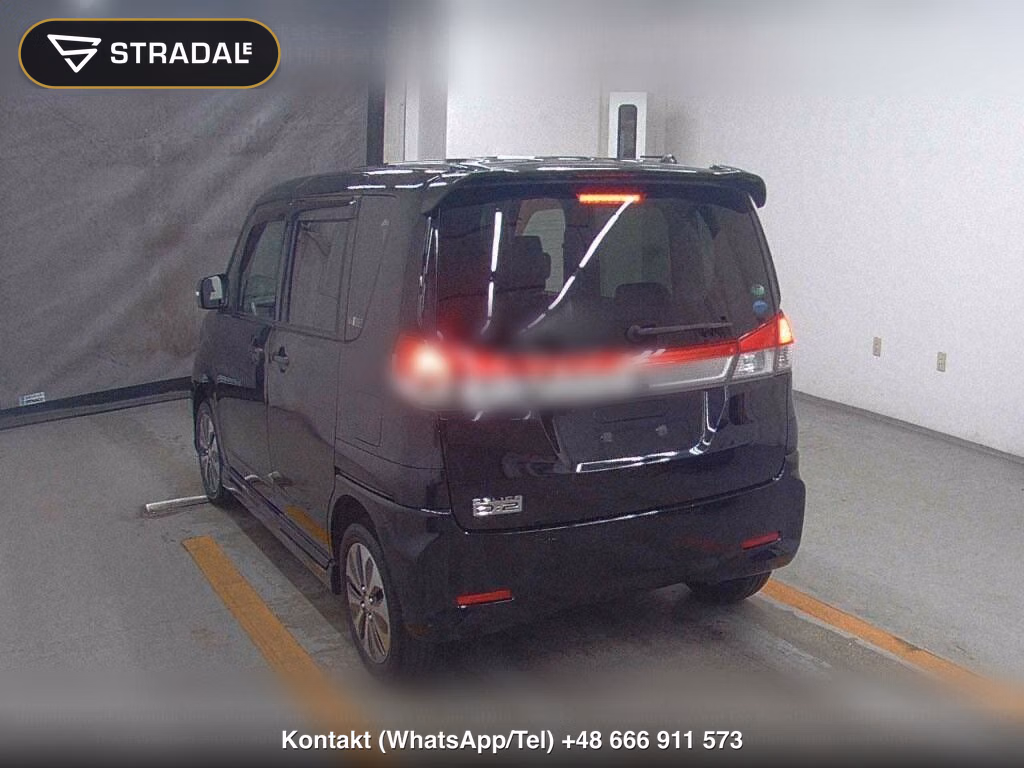 MITSUBISHI DELICA D:2 S, miniaturka 3
