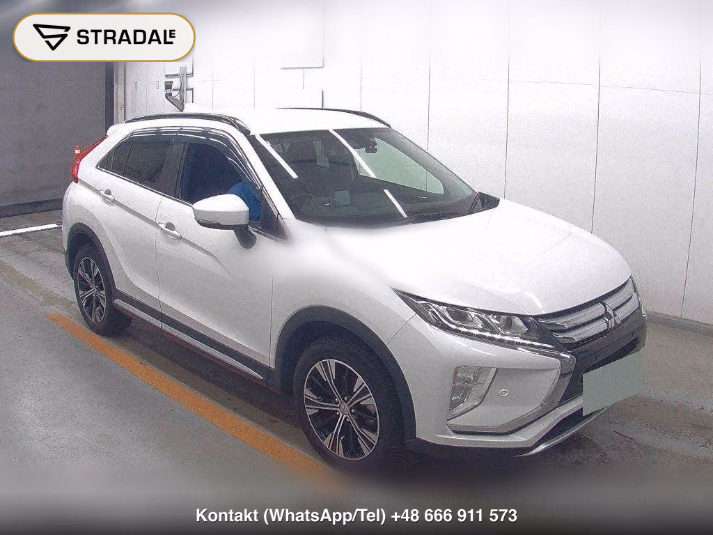 MITSUBISHI ECLIPSE CROSS 4WD G, miniaturka 2