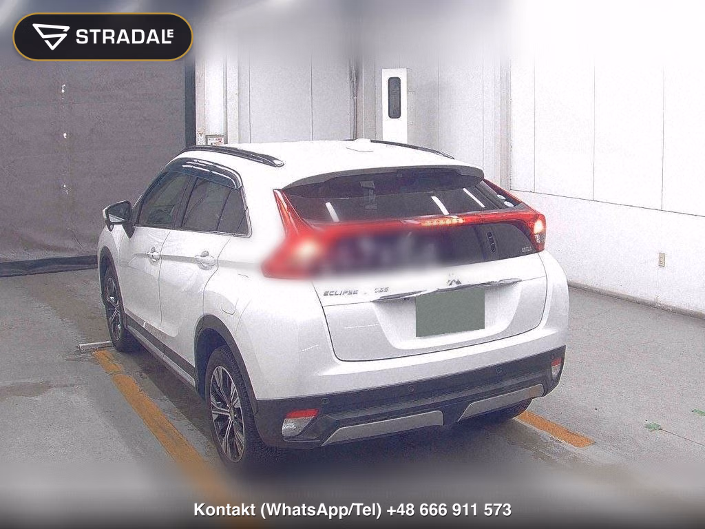 MITSUBISHI ECLIPSE CROSS 4WD G, miniaturka 3