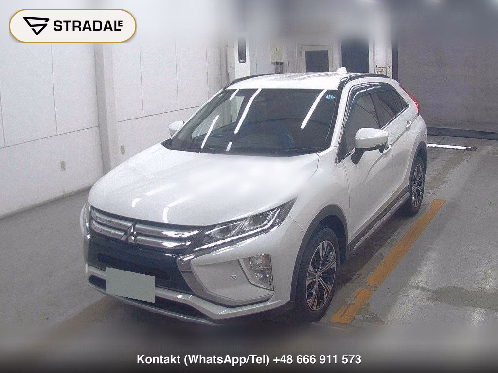 MITSUBISHI ECLIPSE CROSS 4WD G, miniaturka 5