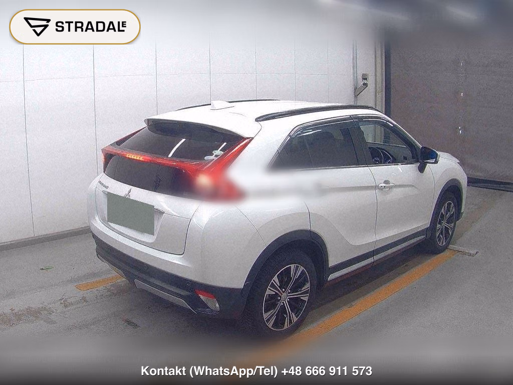 MITSUBISHI ECLIPSE CROSS 4WD G, miniaturka 6