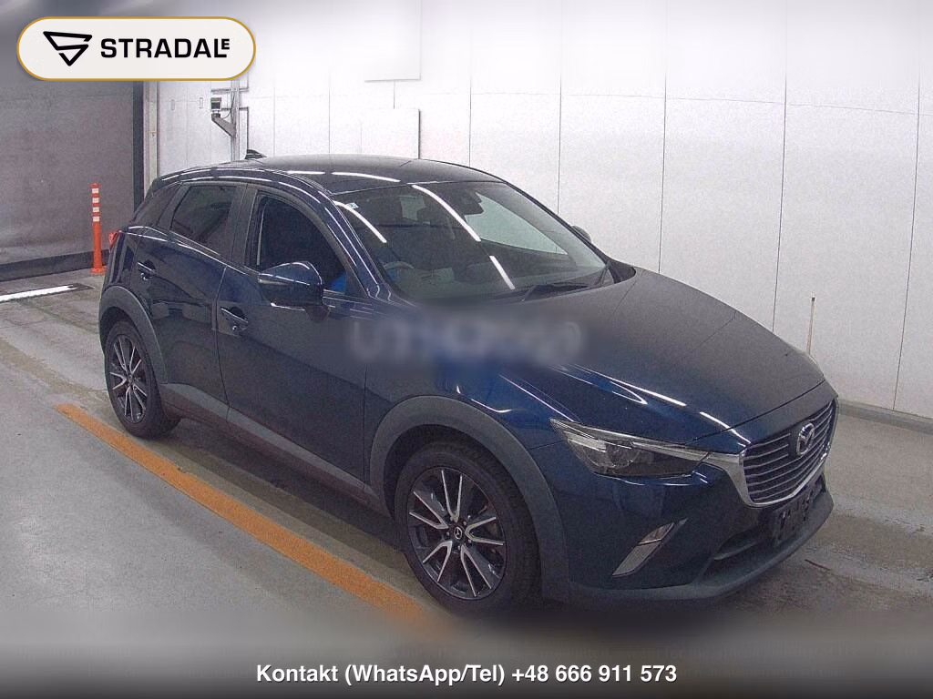 MAZDA CX-3 20S PROACTIVE, miniaturka 2