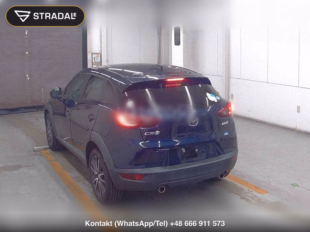 MAZDA CX-3 20S PROACTIVE, miniaturka 3