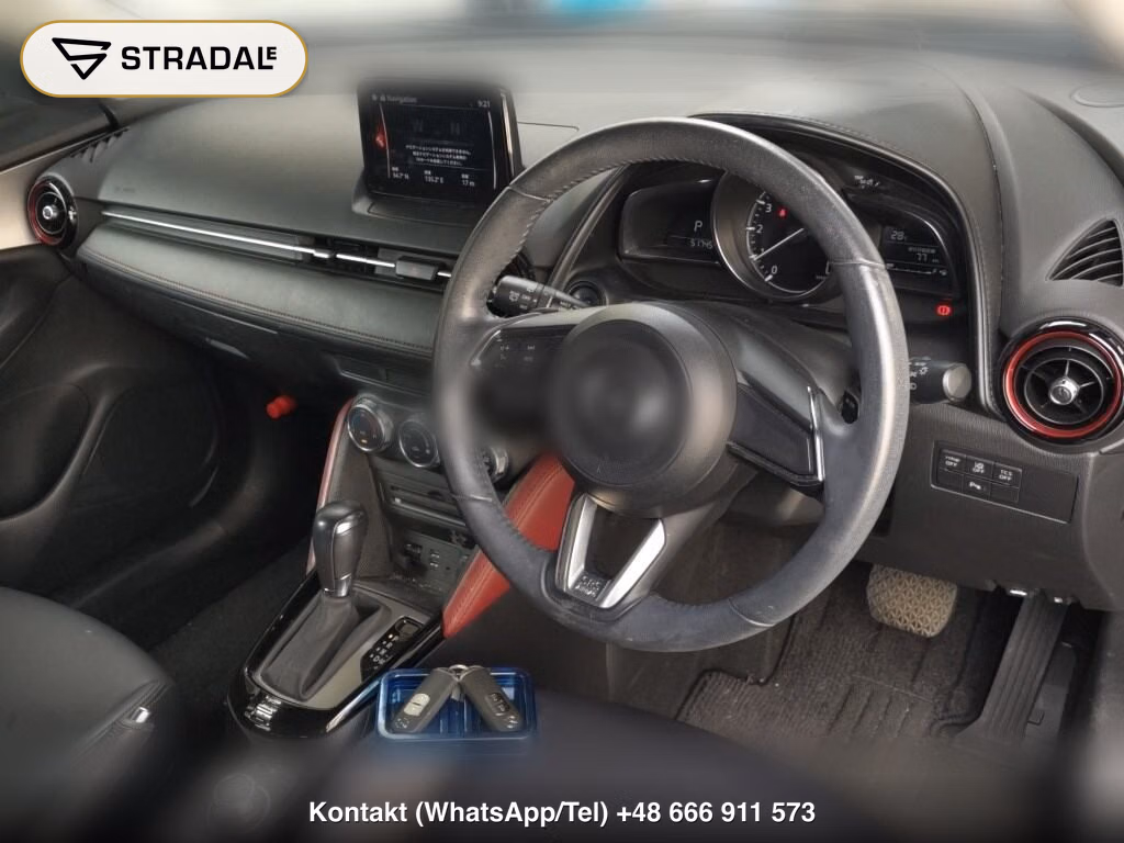 MAZDA CX-3 20S PROACTIVE, miniaturka 4