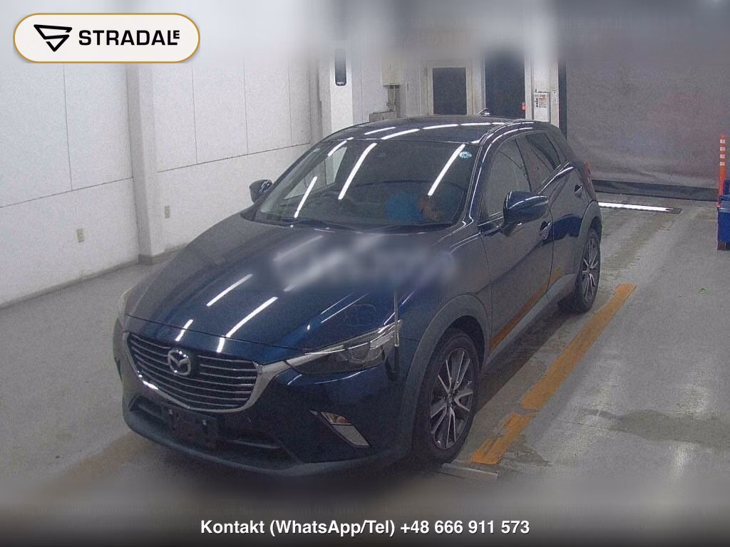 MAZDA CX-3 20S PROACTIVE, miniaturka 5