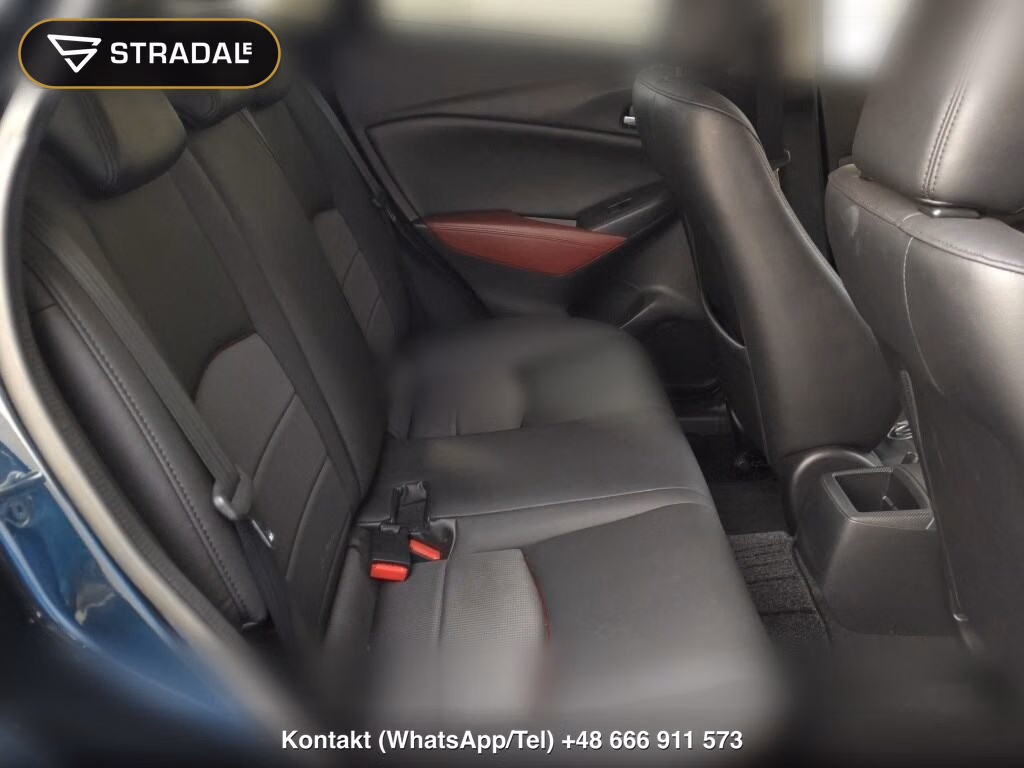MAZDA CX-3 20S PROACTIVE, miniaturka 7