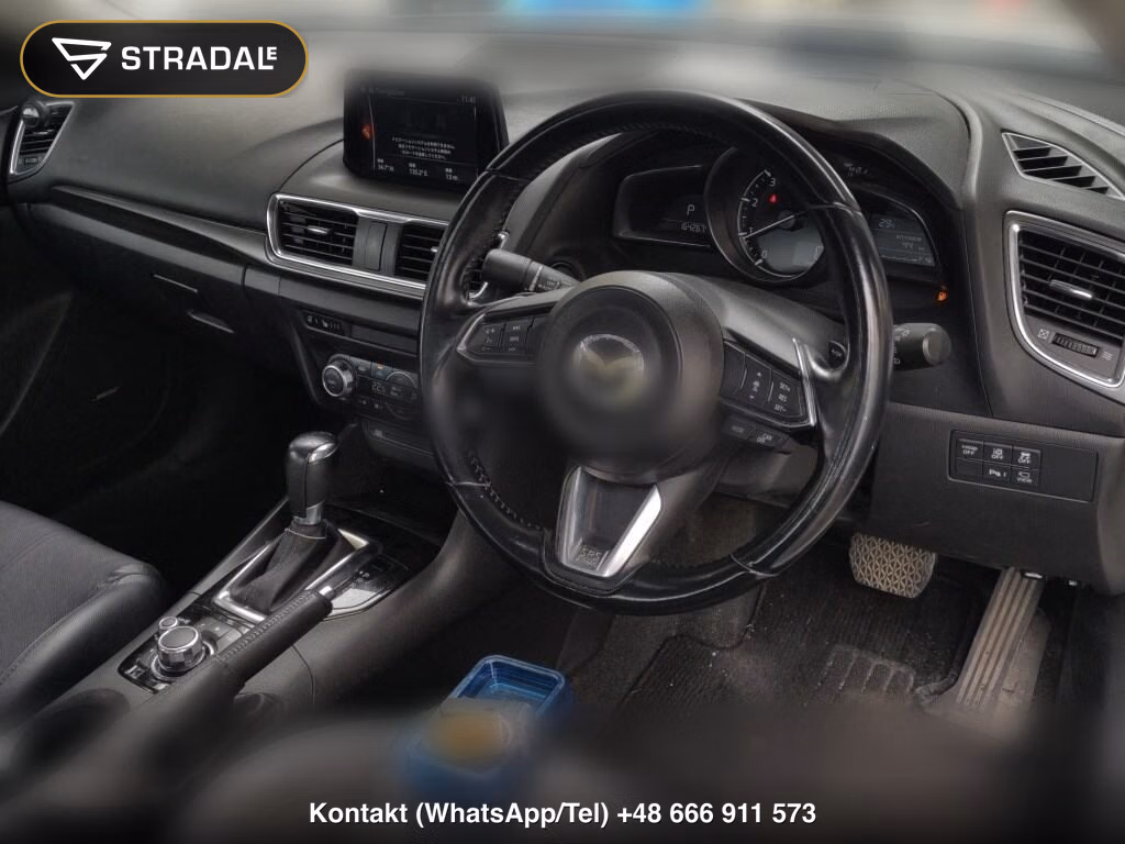 MAZDA AXELA 15XD L PACKAGE, miniaturka 4
