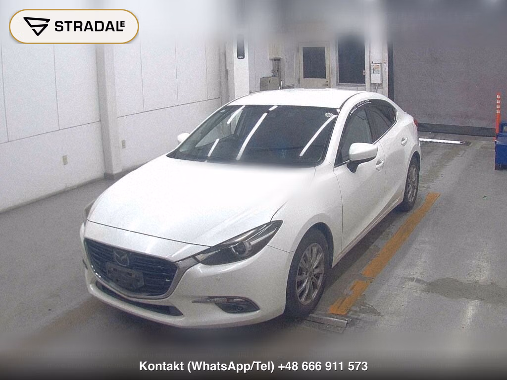 MAZDA AXELA 15XD L PACKAGE, miniaturka 5