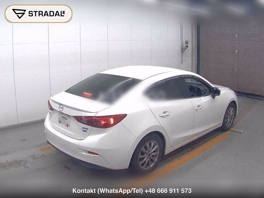 MAZDA AXELA 15XD L PACKAGE, miniaturka 6