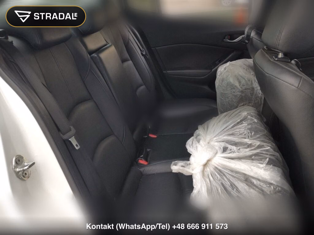 MAZDA AXELA 15XD L PACKAGE, miniaturka 7