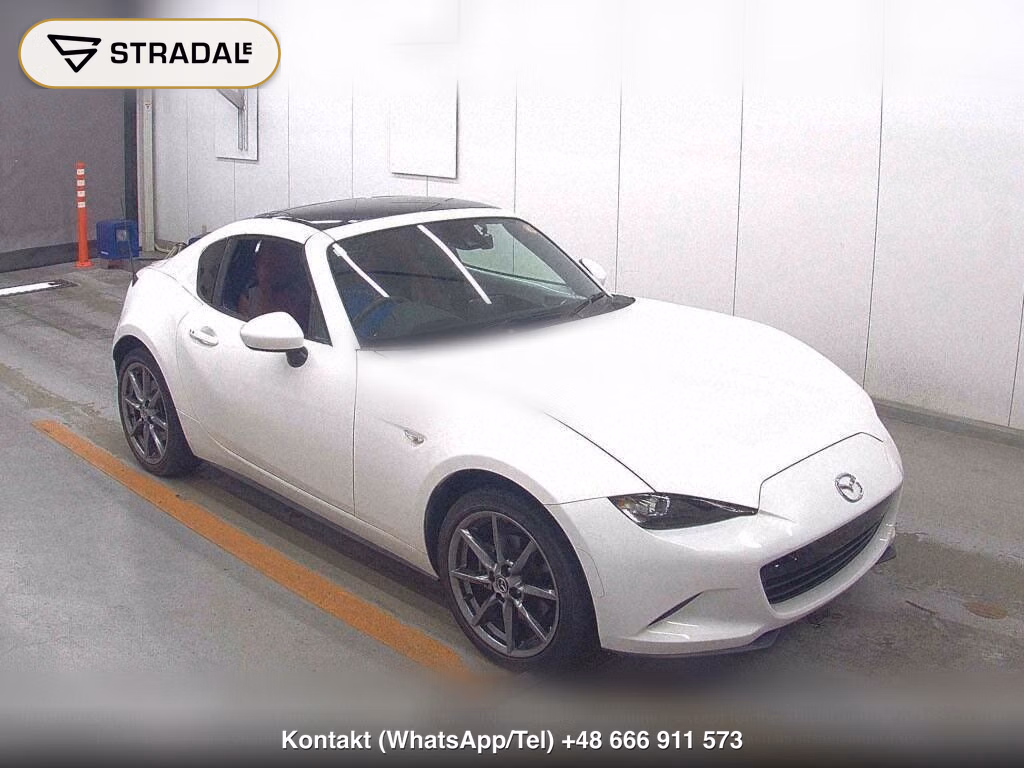 MAZDA ROADSTER RF VS, miniaturka 2