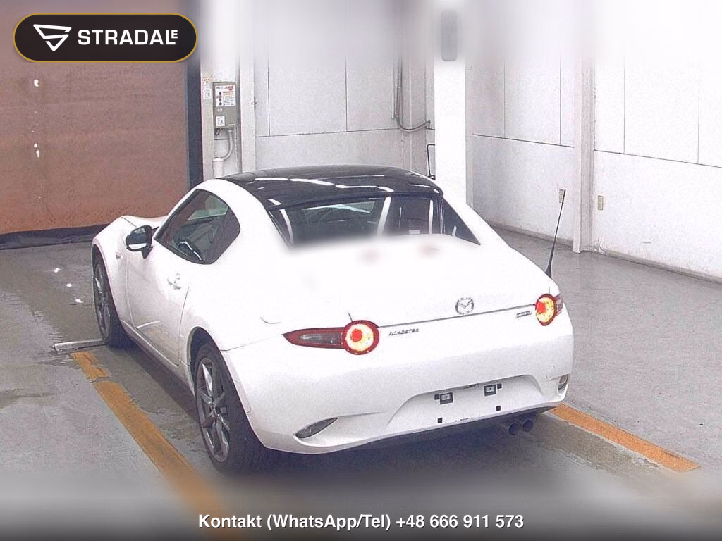 MAZDA ROADSTER RF VS, miniaturka 3