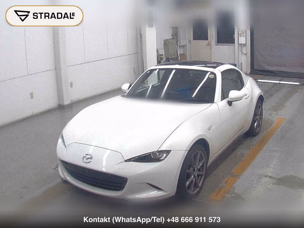 MAZDA ROADSTER RF VS, miniaturka 5