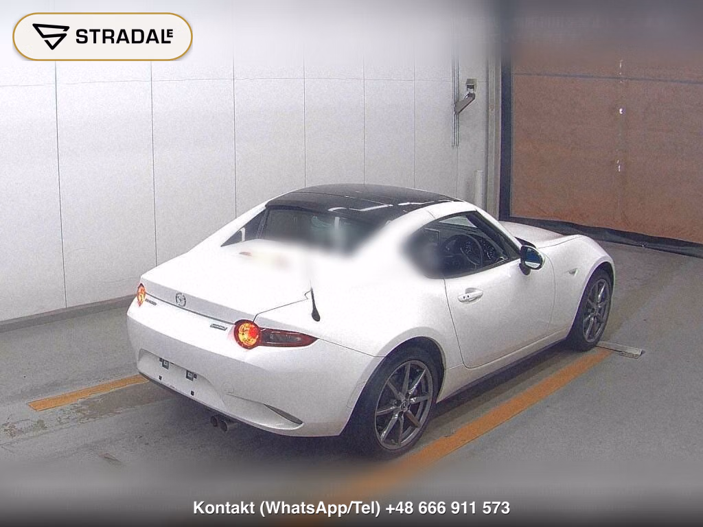 MAZDA ROADSTER RF VS, miniaturka 6