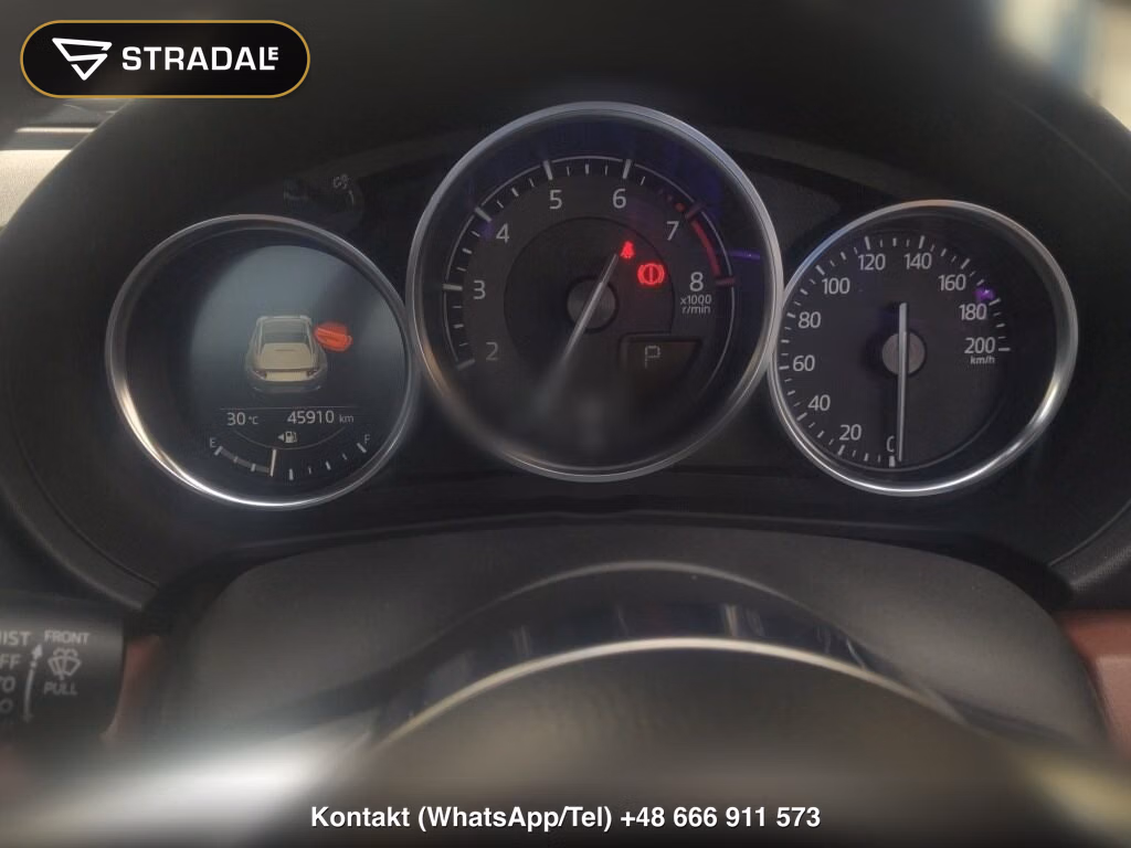MAZDA ROADSTER RF VS, miniaturka 7
