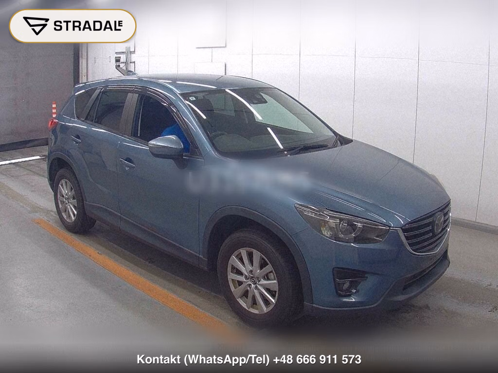 MAZDA CX-5 XD PROACTIVE, miniaturka 2
