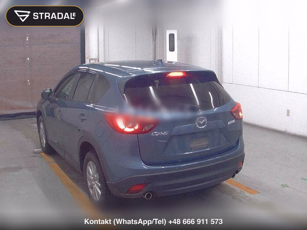 MAZDA CX-5 XD PROACTIVE, miniaturka 3