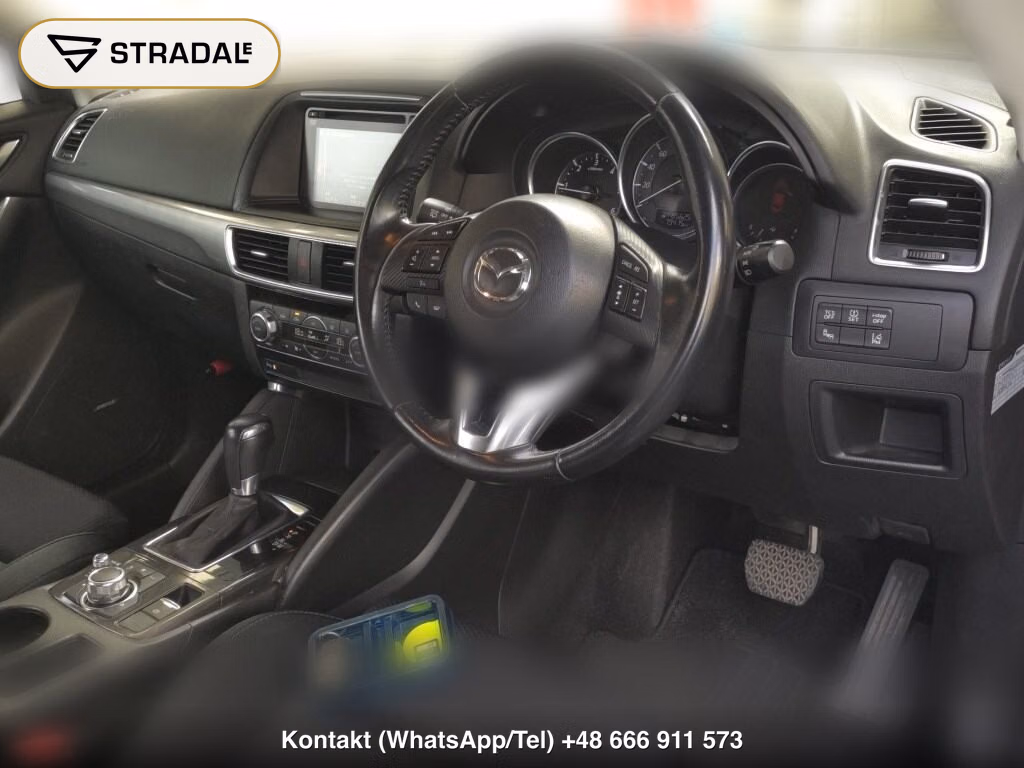 MAZDA CX-5 XD PROACTIVE, miniaturka 4