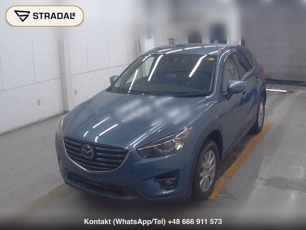 MAZDA CX-5 XD PROACTIVE, miniaturka 5