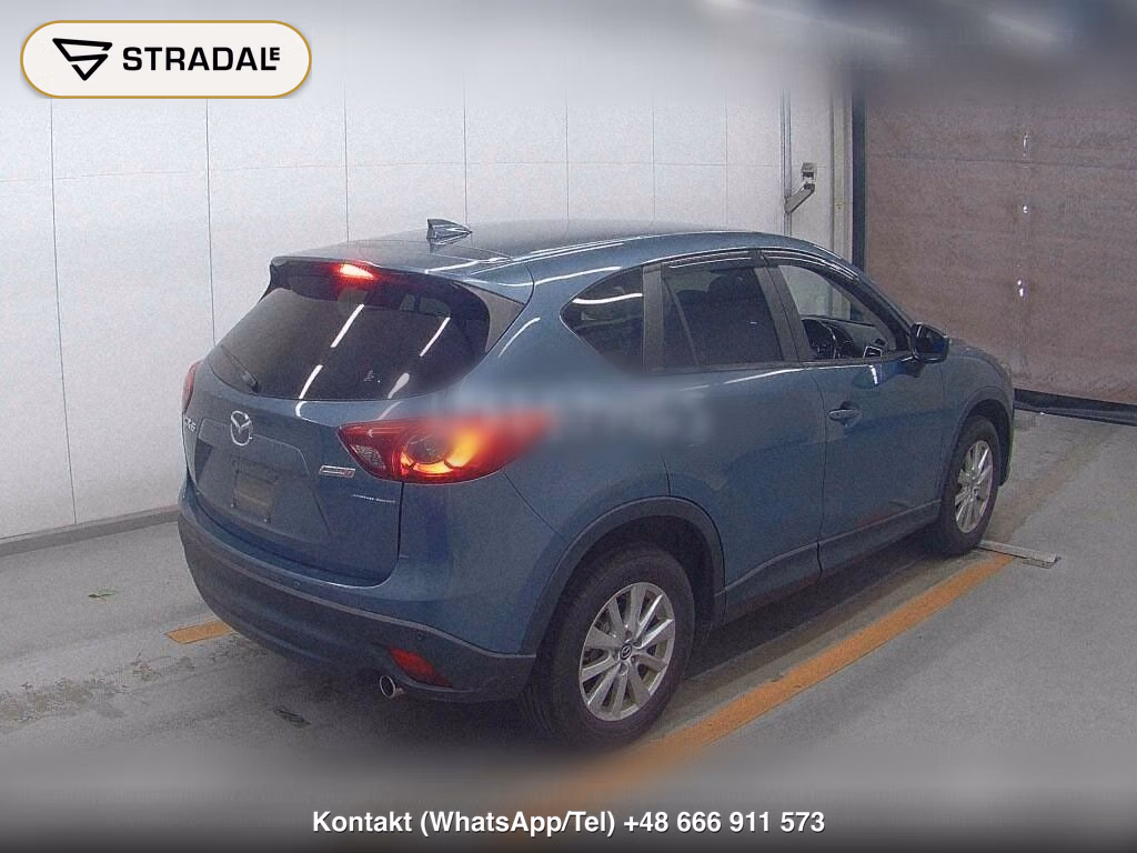 MAZDA CX-5 XD PROACTIVE, miniaturka 6
